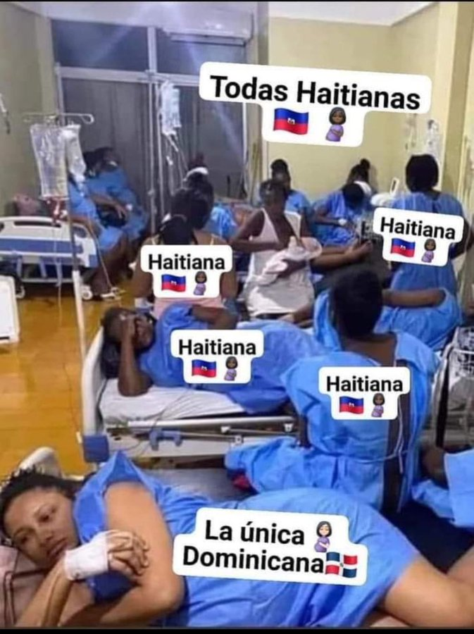 patobonato's tweet photo. Y así los hospitales publicos https://t.co/5fyufzJ2fG