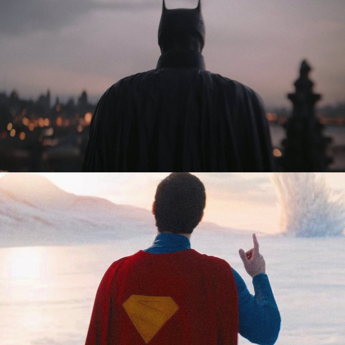 nightswayness's tweet photo. World’s FINEST https://t.co/qnKT74OhqW