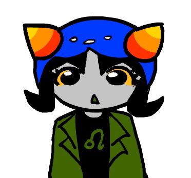 jeliot_'s tweet photo. everytime i draw nepeta it looks different, 0 consistently https://t.co/SRcmfy0cdh