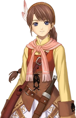 Ultim8Luis's tweet photo. @DigitalEmelas Yunica Tovah

My absolute favorite. Not just in Ys, but in gaming.

I really like the journey she goes through and how she overcomes her dificulties as an outcast https://t.co/9EuFpQzYNw