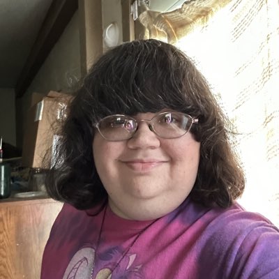 pink_pixie37's tweet photo. #NewProfilePic https://t.co/DkwJKn2qU5