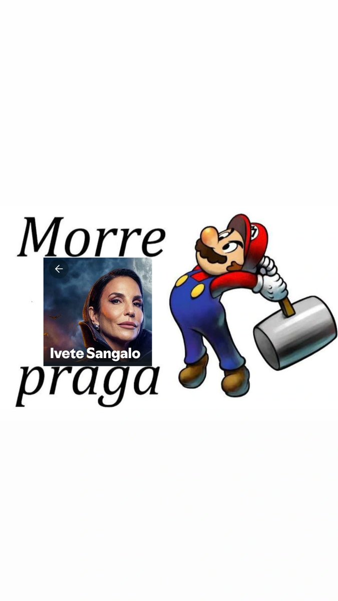 acervosangalo's tweet photo. o dia que a ivete trocar a foto de perfil do spotify, o acervo vai fazer um churrascão em praça pública como ato oficial de comemoração. quem curtir este tweet está automaticamente convidado! https://t.co/iNHgUjlAYx