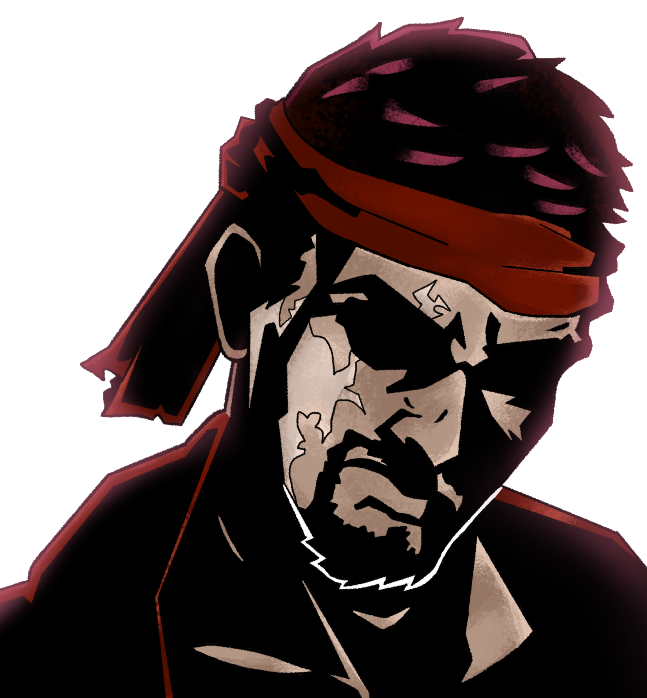 _Hugoworks's tweet photo. Ícones que fiz para a nova temporada de @giharadrpg Encarando o abismo, projeto de autoria de @drsauce0101 
Fico muito contente com o resultado, e com a recepção super positiva do público ao visual.
Aguardem por mais... https://t.co/4l67ORfWEr