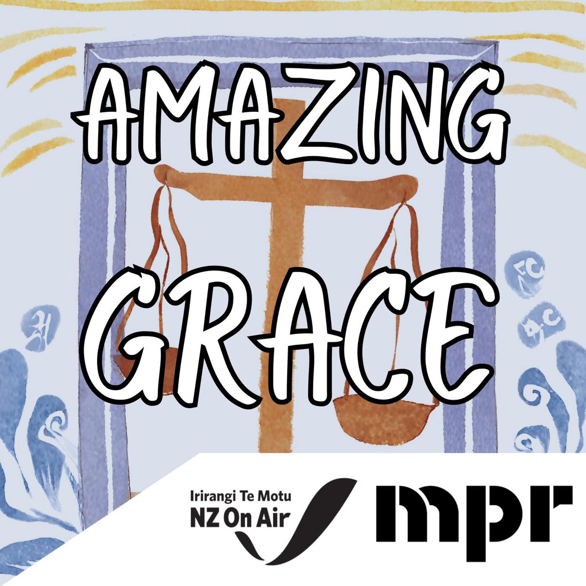 MPR_NZ's tweet photo. Amazing Grace is a regular programme of Christian thought from a Seventh Day Adventist perspective, Wednesdays at 11am and Saturdays at 10am. Tune in on 999AM or listen on demand at https://t.co/DRbJOlBcfL #accessmedianz #mediathatmatters https://t.co/1KWUYxQI4C