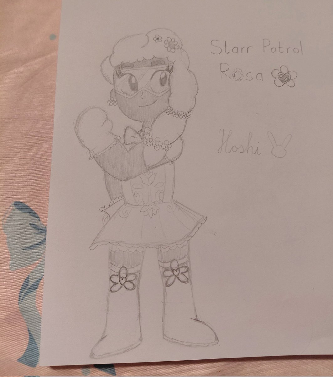 VbHoshi's tweet photo. Random brawler sketches ✍️💖 #Mandy #Lou #Gray #Rosa #BrawlStarsFanArt https://t.co/62JrtIi7k8