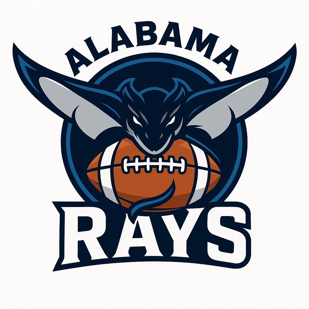 RandallTyce's tweet photo. After a great conversation with Coach Matt I am beyond blessed to receive an offer from Alabama Rays @Ben_1082321 @LilphamMatt_QB @coachcwell4 https://t.co/PRMrdY69bi