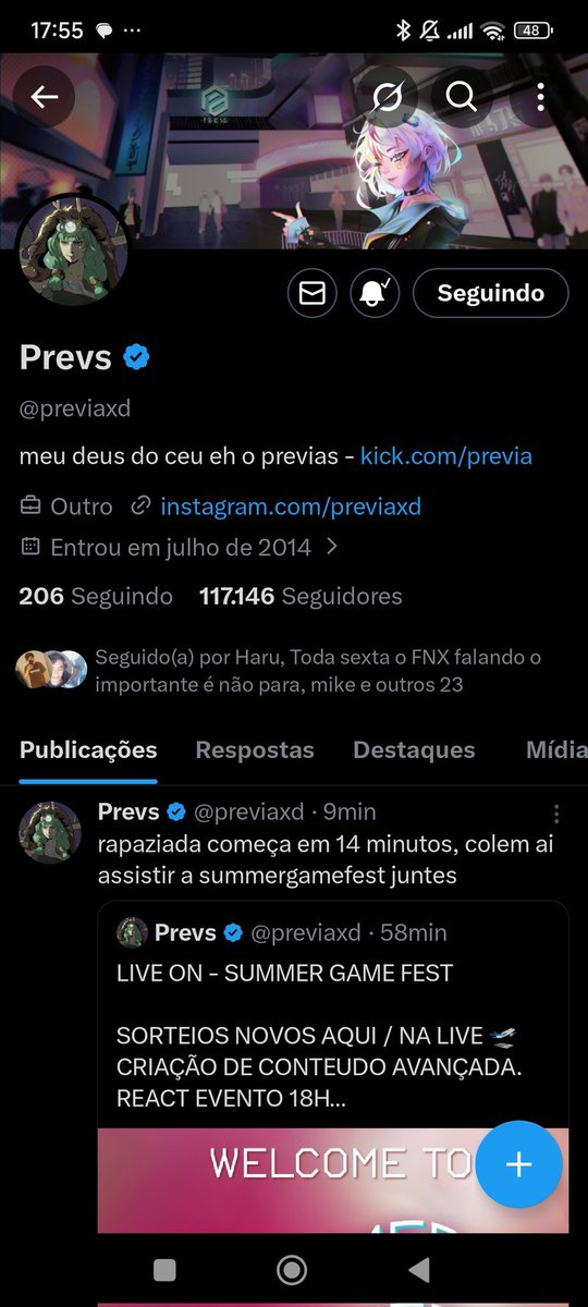 yahnMP's tweet photo. @previaxd Steam https://t.co/7dGS4QC4An