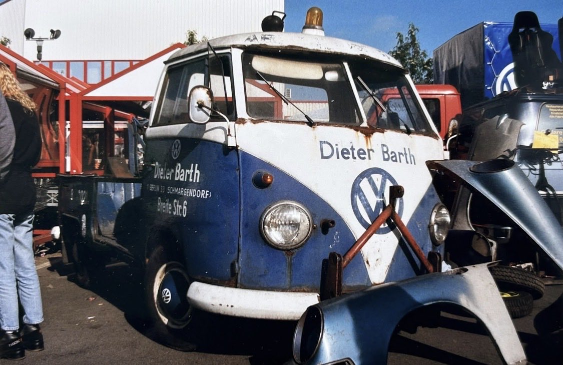 Volkswagen4ever's tweet photo. #vw #volkswagen #singlecab https://t.co/uzfukuLKbA