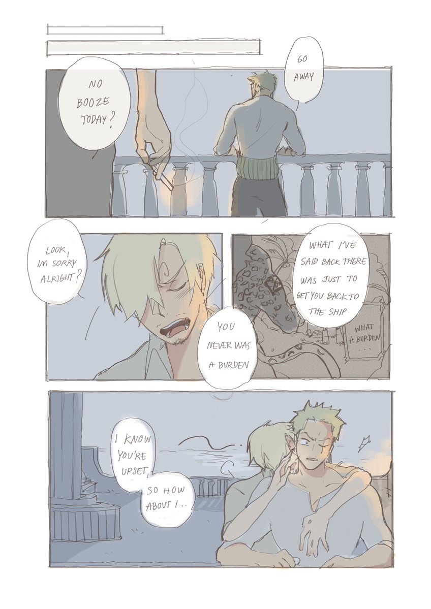 snackbox_13's tweet photo. Post Egghead zs

#zosan #zs #ゾロサン https://t.co/Y2bYyDMxNT