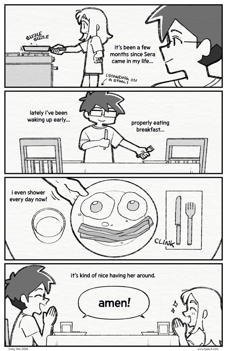 _cobywin's tweet photo. Sunday Funnies 27 #webcomic https://t.co/jVoXstpIC2