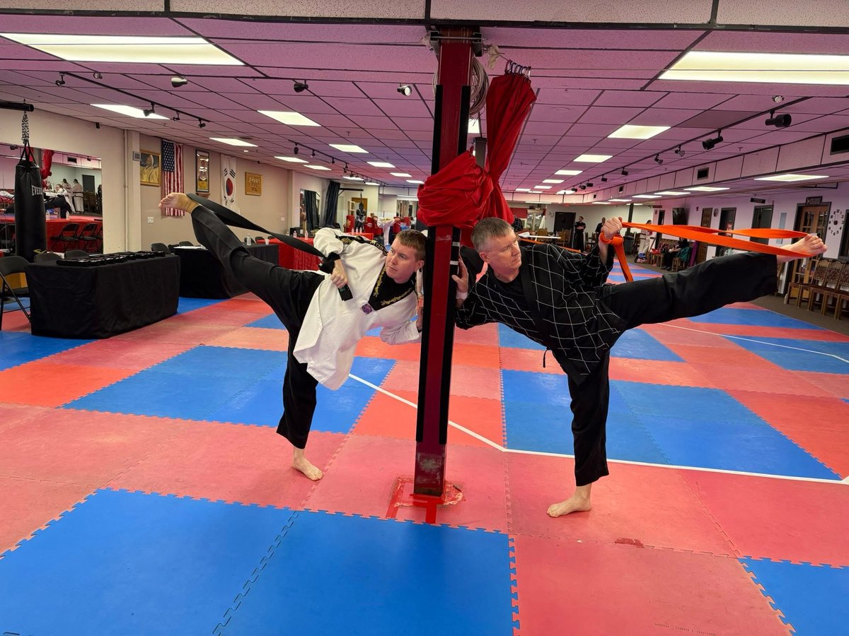 OMACworldHQ's tweet photo. Summer Camp is a month away!

July 17th-July 19th

Mark your Calendars to join us for a weekend of learning with Masters and instructors from around the world.

Here's a picture from last year! https://t.co/4n456EQaQ7