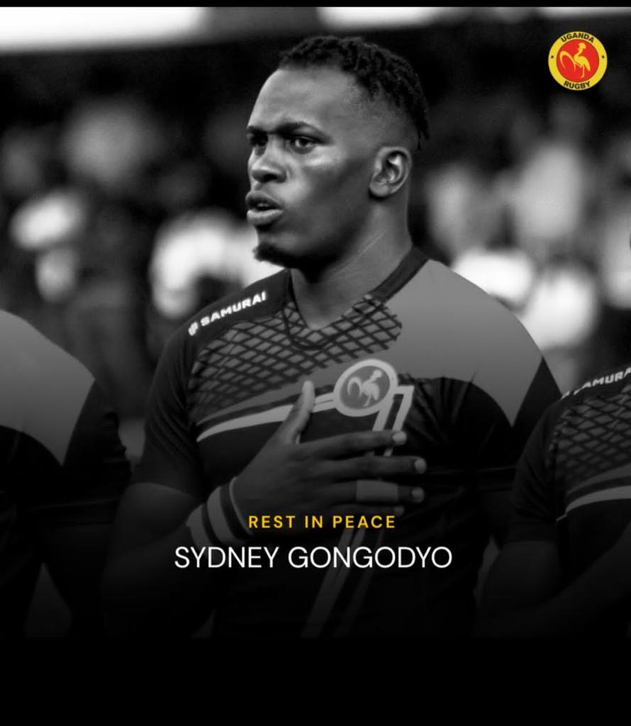 ndejjeleague's tweet photo. It is with deep sorrow that we have learned of the passing of our friend, Sydney Gongodyo from @Kyijji1 

On behalf of all of us at Ndejje Football League, we extend our heartfelt condolences to his family, friends, and loved ones during this difficult time. Our thoughts and prayers are with them as they mourn this great loss.

May God grant them strength, comfort, and peace, and may Sydney's soul rest in eternal peace🕊️