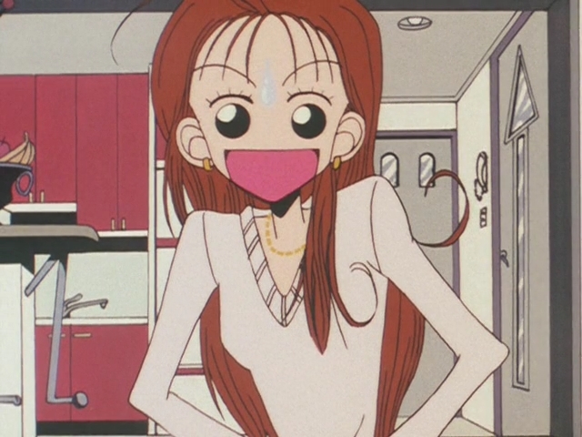 RetroScreencaps's tweet photo. Gokinjo Monogatari (Neighborhood Stories)
(ご近所物語)
[1995-1996] https://t.co/NdBD8Bdoao