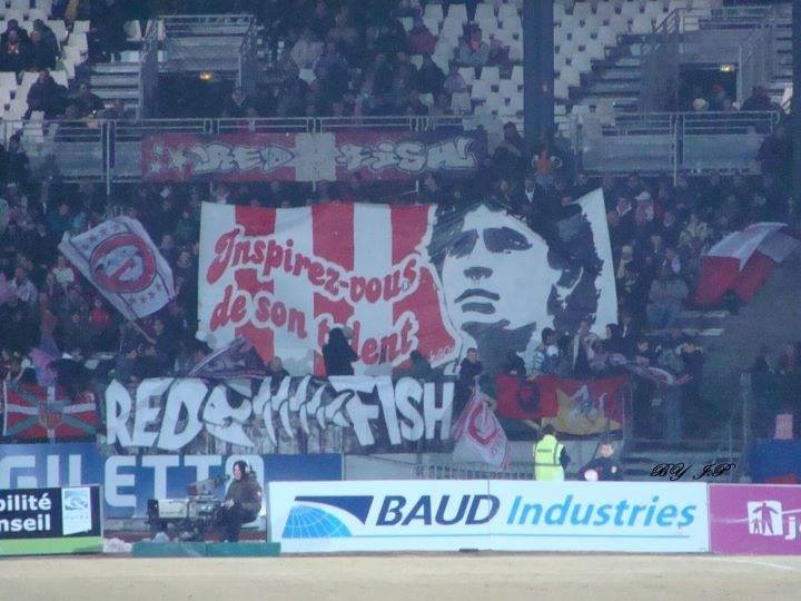 ultras_antifaa's tweet photo. Evian FC, France https://t.co/UDR8LvkUJ1