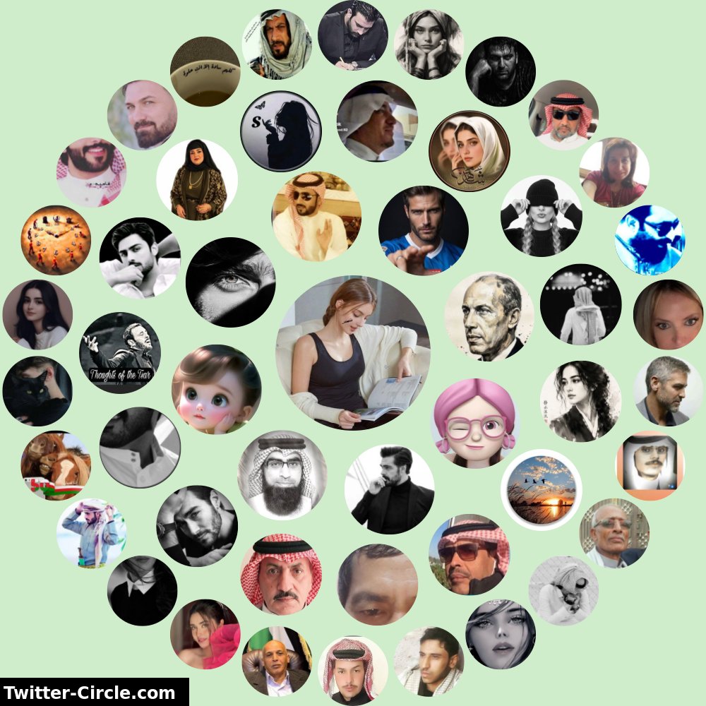 m_____a7's tweet photo. دائرة تفاعلاتي على تويتر

⬅️ https://t.co/OVxYLtgzqV https://t.co/8nI0aZr0BC