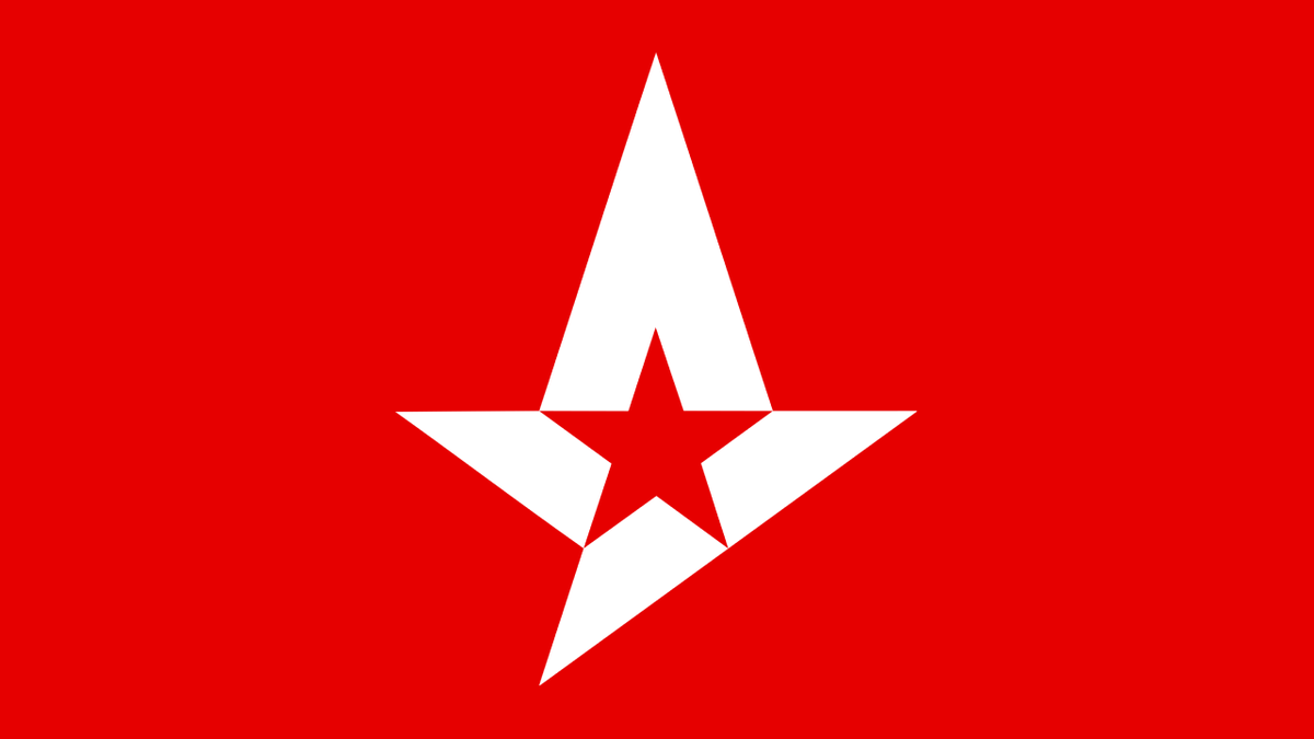 Astralis Counter-Strike tweet media