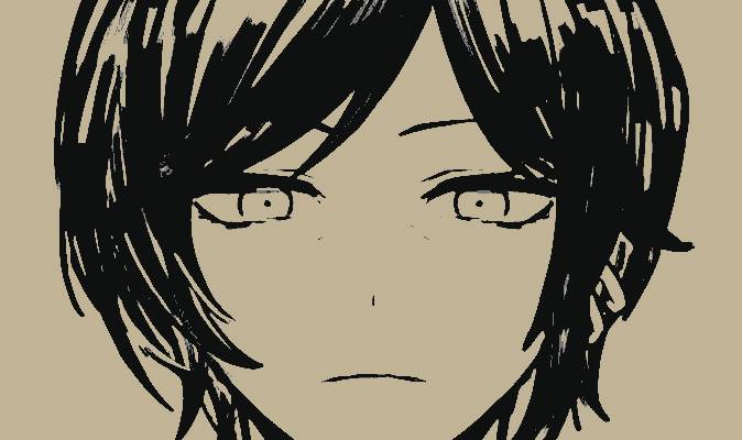 armydrmers's tweet photo. ↑  ‘ resting /bitch/ face ’ https://t.co/57ctU7kCvT
