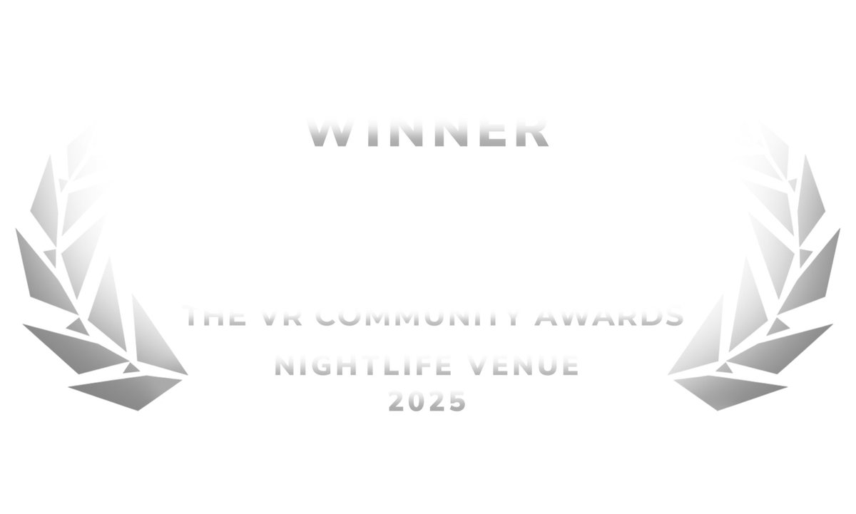 ThehomieDouggie's tweet photo. 2025 was such a crazy ride, ups &amp; downs, but the love &amp; support from y’all &amp; the team, is what kept us going &amp; motivated in bringing the best rave experiences to you all! Thank you Rave Factory &amp; VRChat community for all the love &amp; support! You are all amazing &amp; wonderful!

PLUR https://t.co/PL0uzEBhDs