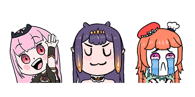 enefwastaken's tweet photo. Some more examples of what I can do using the Myth girlies! 

#callillust #inart #KFPicasso https://t.co/VvttCCTCUt