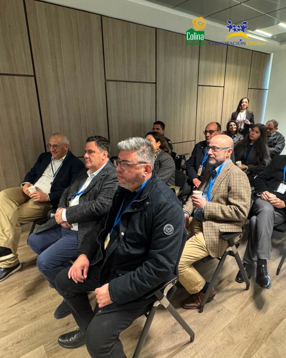 CorpColina's tweet photo. 𝗖𝗢𝗥𝗣𝗢𝗥𝗔𝗖𝗜𝗢́𝗡 𝗠𝗨𝗡𝗜𝗖𝗜𝗣𝗔𝗟 𝗖𝗢𝗡𝗢𝗖𝗘 𝗘𝗫𝗣𝗘𝗥𝗜𝗘𝗡𝗖𝗜𝗔𝗦 𝗗𝗘𝗟 𝗦𝗘𝗖𝗧𝗢𝗥 𝗔𝗘𝗥𝗢𝗡𝗔́𝗨𝗧𝗜𝗖𝗢 𝗣𝗔𝗥𝗔 𝗙𝗨𝗧𝗨𝗥𝗢𝗦 𝗣𝗥𝗢𝗬𝗘𝗖𝗧𝗢𝗦 𝗘𝗗𝗨𝗖𝗔𝗧𝗜𝗩𝗢𝗦 https://t.co/DON1xrZxnC