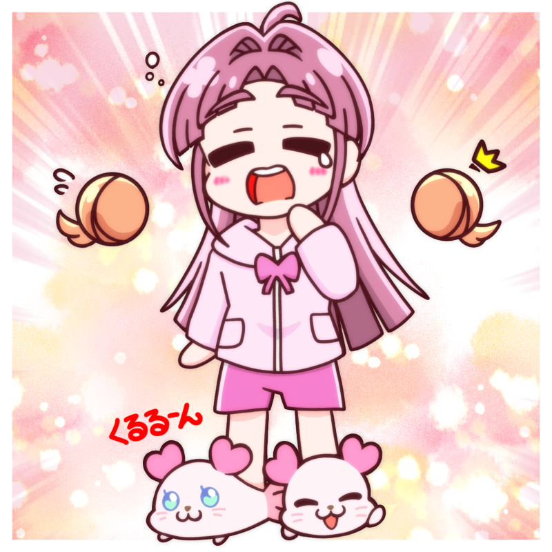 リズエル (@cure_rzl) / Posts / X