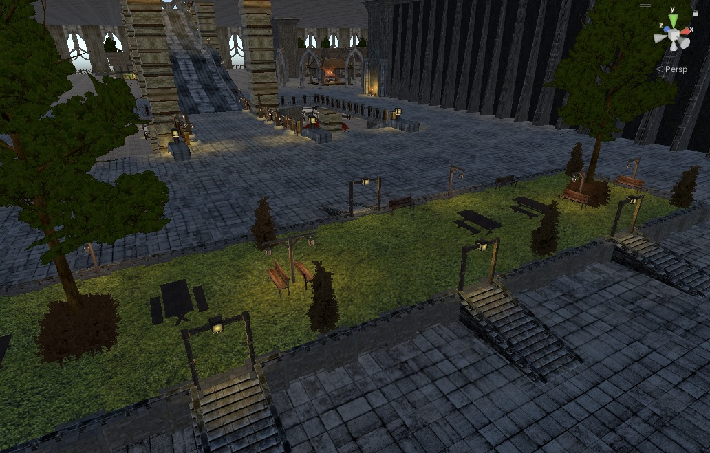 cmp_roger's tweet photo. Put in a little time on my #Unity3D project, and worked on a few small projects.
#gamedev #indiedev #indiegame #IndieGameDev #MMORPG #3dModel #3dArt #leveldesign #madewithunity https://t.co/sNX9SSl105