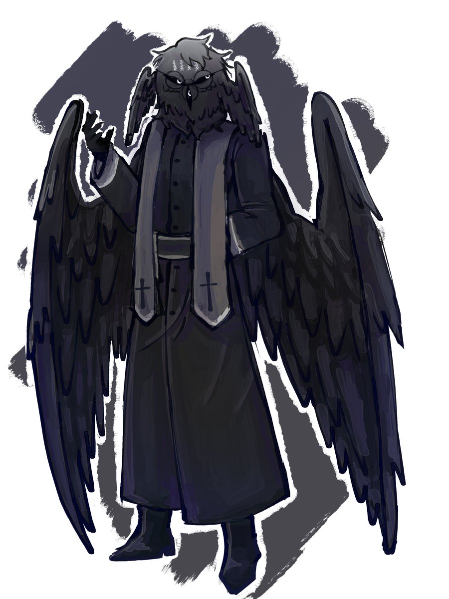Kaiser (Litany Event) tweet media