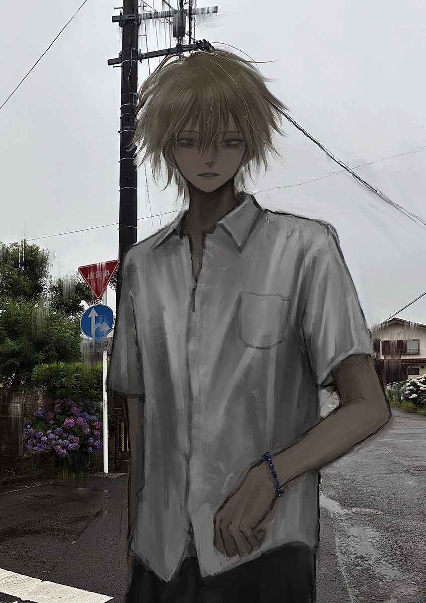 HISHIKENTAIOU_'s tweet photo. 6月 https://t.co/RFzoaOwRx0