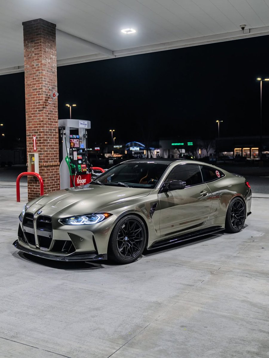 CarsUniquee's tweet photo. M4 Competition https://t.co/mg9eQTPqnx