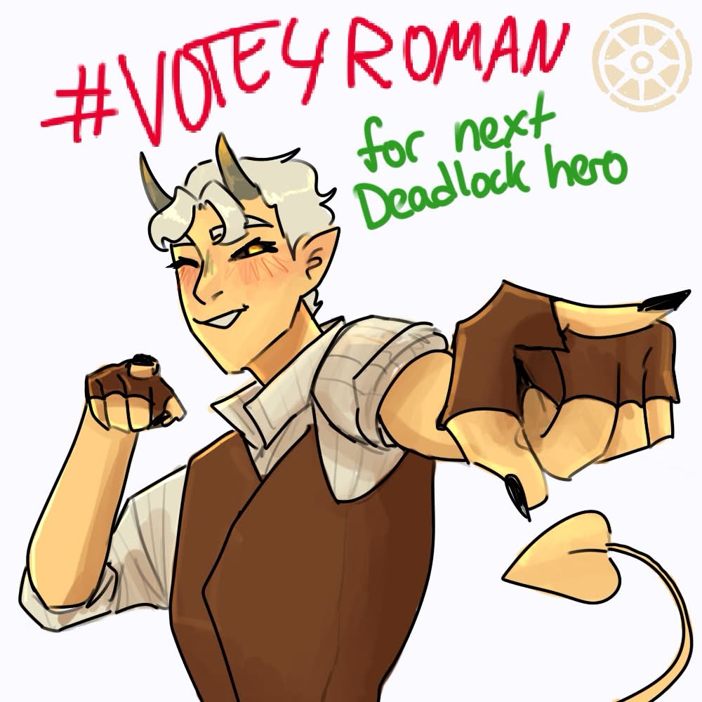 RomanTheIxian tweet picture