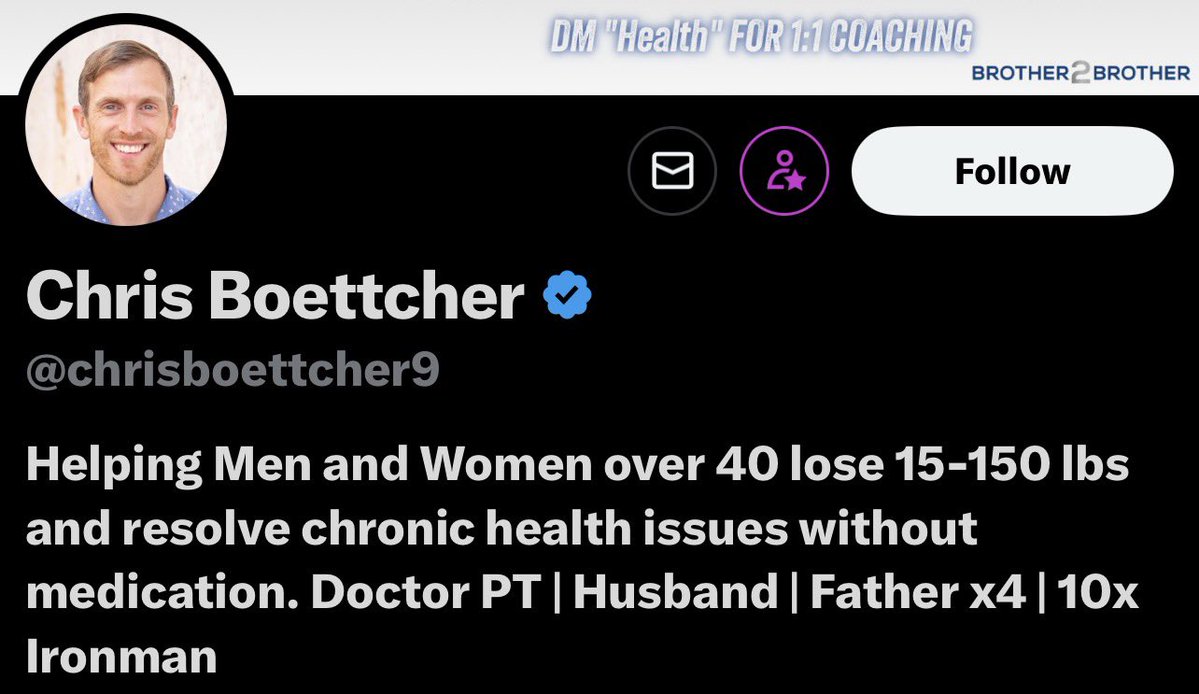 ronzdog73's tweet photo. @chrisboettcher9 So how much family neglect or moments of relaxation and reflection have your children sacrificed with you while you studied for your Doctorate Degree? The Ironman competitions plus training? Were your children participants in all that? Quit being judgmental… https://t.co/BGTdPOKgDk