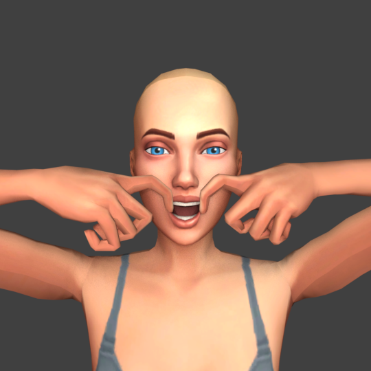 xxLukewarmLava_'s tweet photo. Current WIPs ✨ #sims4 https://t.co/4iXeJtS9VR