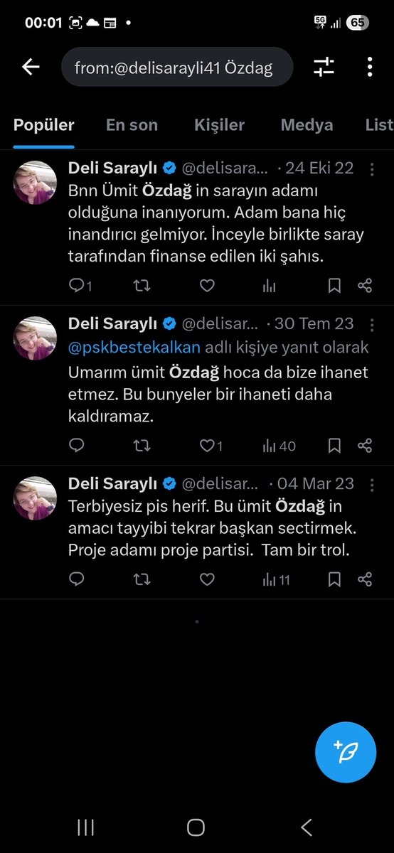 MindofMilitary's tweet photo. @delisarayli41 @sjw_erlik Ahrazlığınıza ve Cehaletinize Hayran olmamak elde değil,Kk nın sarayın adamı oldugunu 13 yılda öğrendiniz belki bi 13 yıl daha geçer ise Koyun kimmiş Eşekler kimmiş aklınız çalışmaya başlar öğrenirsiniz,Ha burada sarayın adamı ince partinizde dikkat edin🤣🤣🤣 https://t.co/9FCD6iWOkp