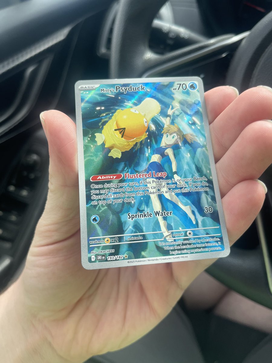 soflygon's tweet photo. Just pulled this fresh out of a vending machine!! Just in time for summer 🦆☀️ https://t.co/k9ox5V0DBQ