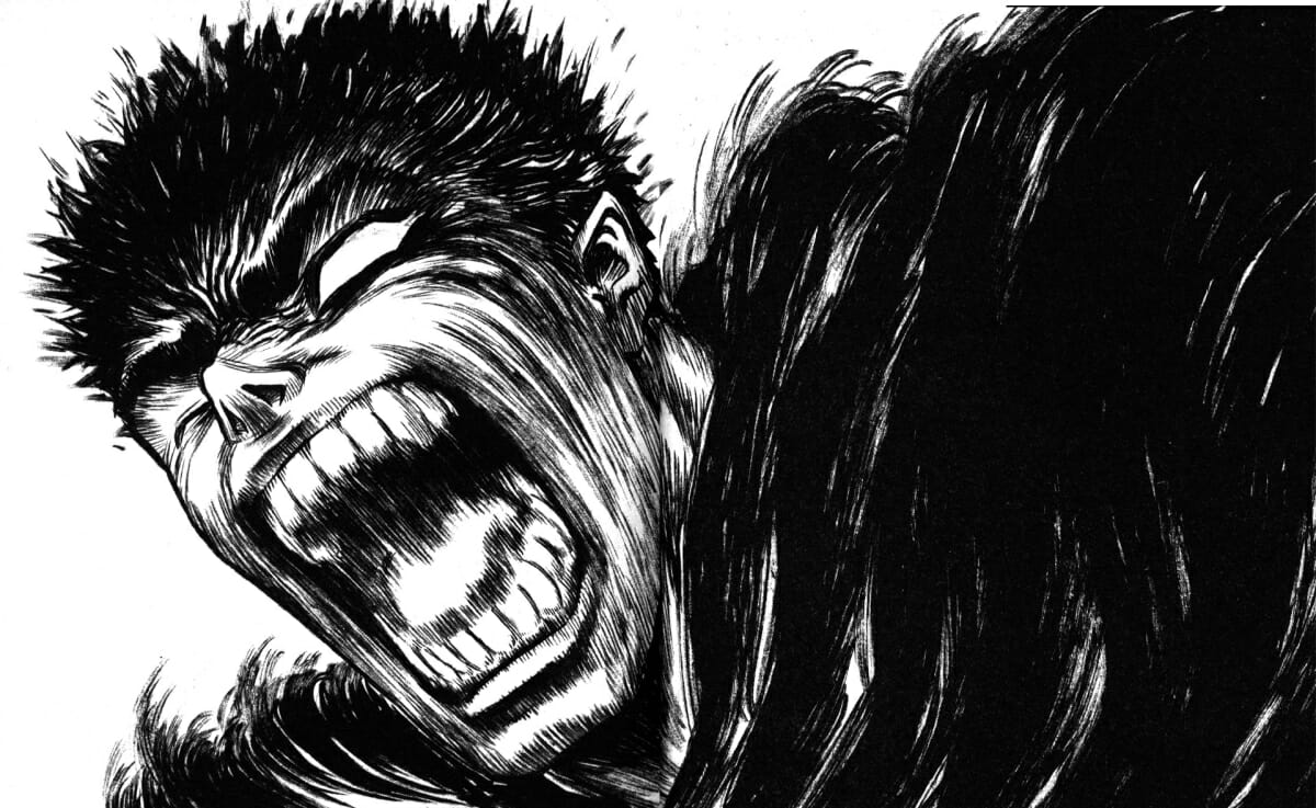 keyframechopper's tweet photo. @BigBoris_2 >Griffith profile picture
>Sacrificing people https://t.co/QJM8AQzKYQ