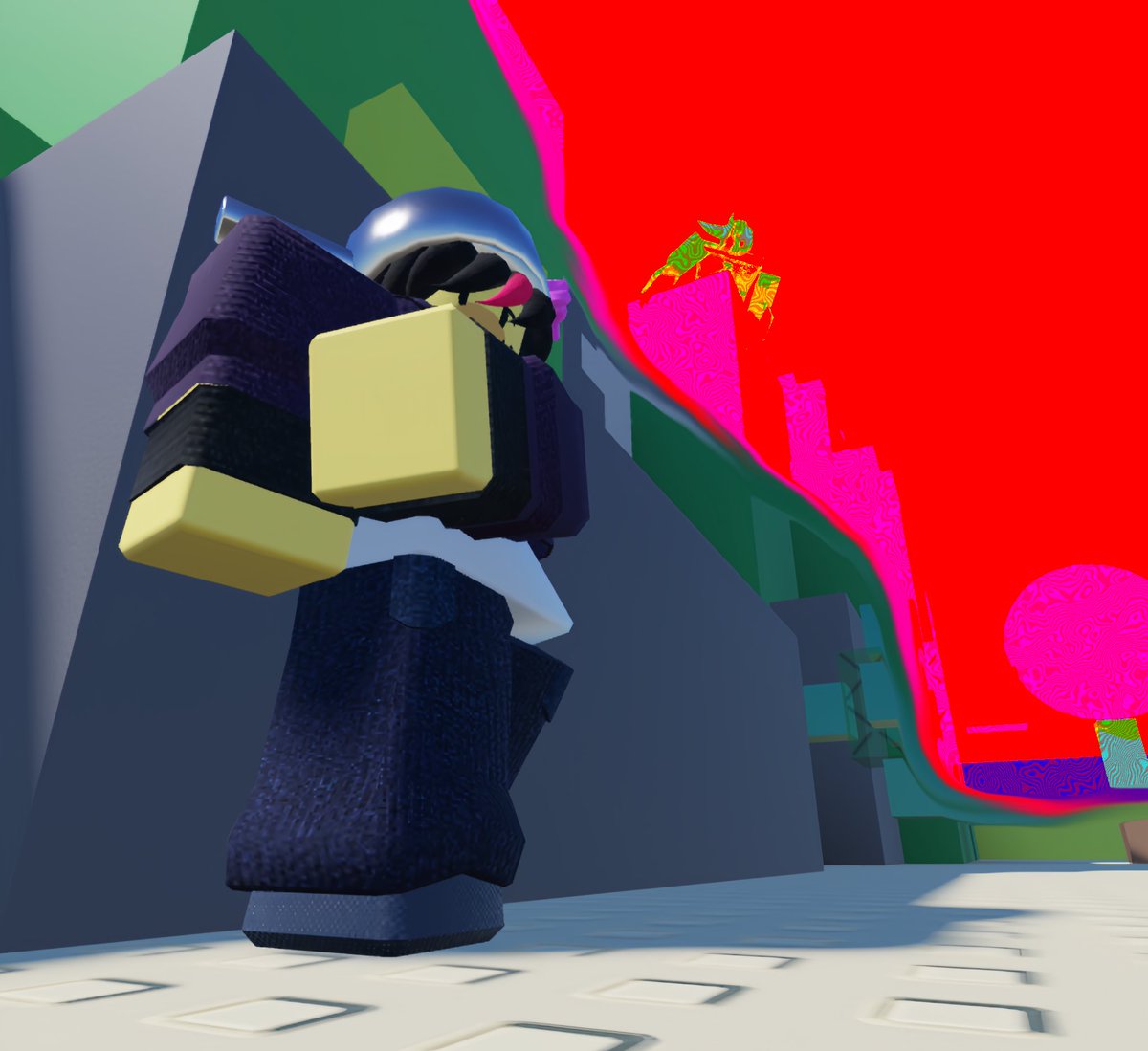 MaroonedRBLX's tweet photo. "Memories... they last. Unfortunately."

Aubree Model Reveal

Aubree will be apart of the V1 Survivor Cast for Marooned alongside JX1DX1, who will be apart of the V1 Killer Cast

#RobloxDev #robloxdevtwt #ROBLOX #forsakenroblox #mrbeast #jx1dx1 #ihasafacelulz #arg https://t.co/rU9oTsECeH