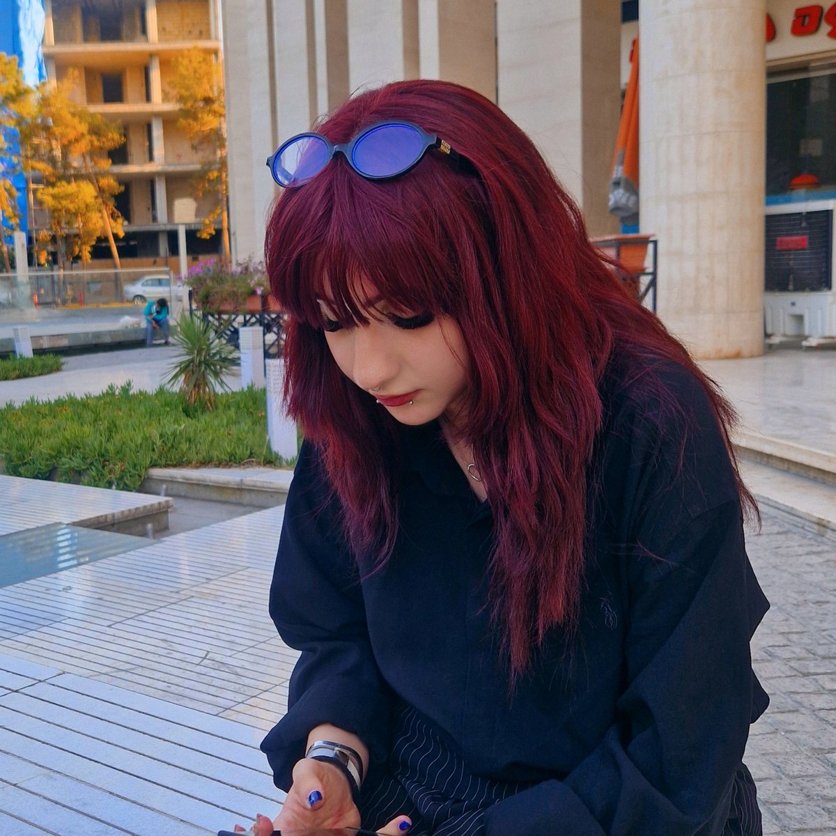 𐙚JINX tweet media
