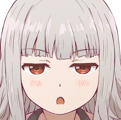 pxisxnheart's tweet photo. “ What are you thinking about-? 

….You’re making a strange face. “ https://t.co/f0hcPCSzj4