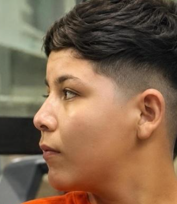 desaparecidaorg's tweet photo. Emanuel Campos Navarrete tiene 14 años, desapareció el 25/5/26 en Bahía Blanca, provincia de Buens Aires. Se hizo la denuncia. Por favor compartir y avisar #Urgente a la policía local, o al☎️101 o 911    

#BahiaBlanca #BuenosAires https://t.co/lKpY0JREmk