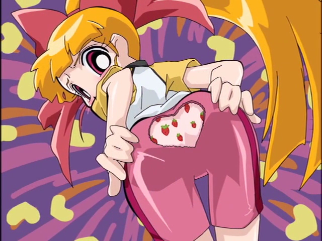 ProMaster2K21's tweet photo. Blossom Demashita PPGZ 01 [Screenshot]
#ppg #ppgz #cartoon #anime #videogames #cartoonnetwork #blossom #bubbles #buttercup #nsfw #sfw #rule34 #r34 #e621 #female

Available on deviantart, Search As "iSuperSonic95"
[HD + SD Screen] https://t.co/a76p5QWgg9