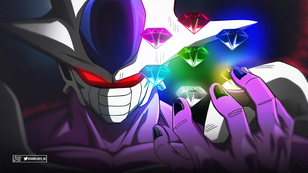 DanielArts_96's tweet photo. Cooler - Thanos Style ✍️

COMMS OPEN, DM me! https://t.co/aZTCGLL543