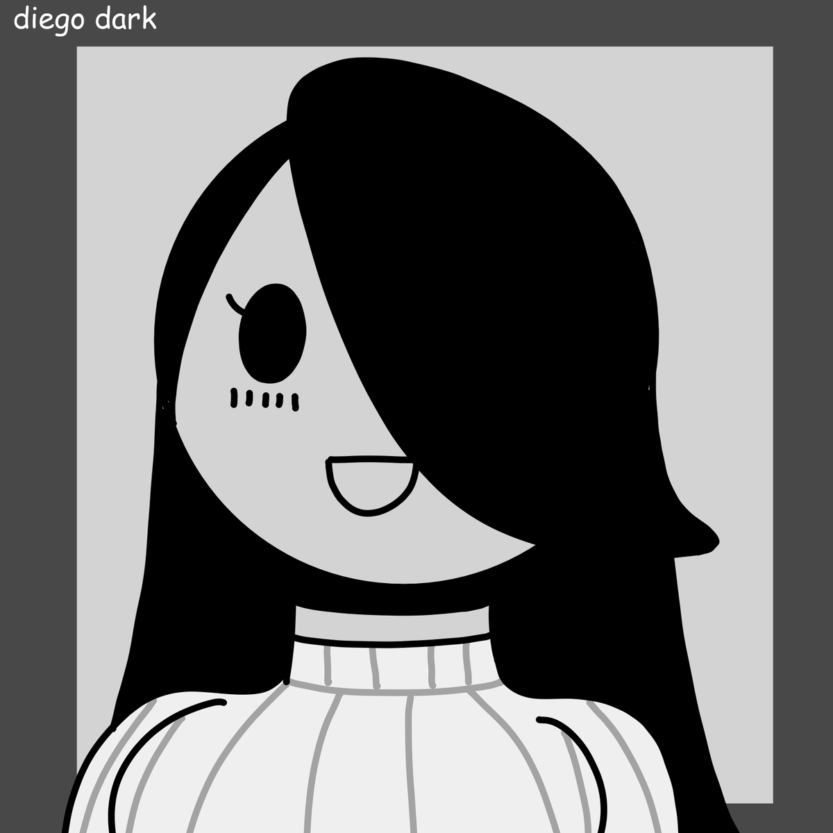 DeathNight2's tweet photo. cream 
#fanart #oc #Notmyoc #digitalart #othersoc
oc by @Movail2 https://t.co/oro3xUuoBb