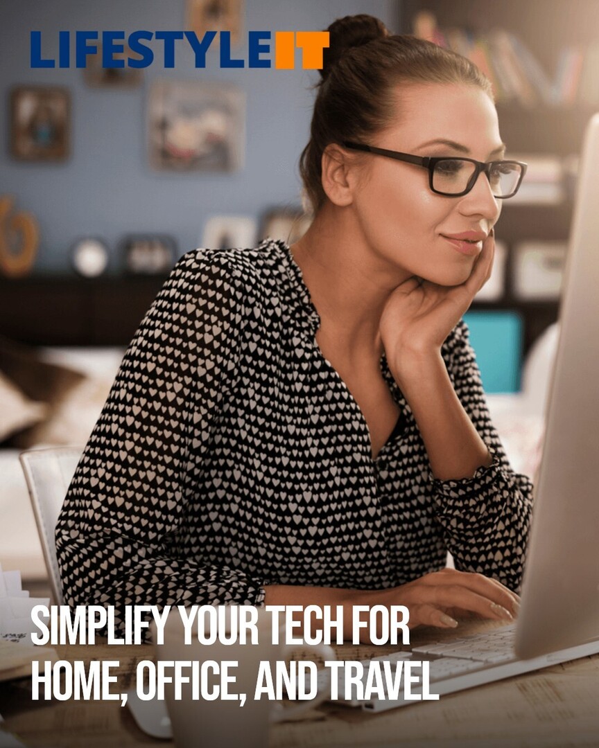 gwaveconsult's tweet photo. Choose tech that fits home, office, and travel. Keep your setup simple, flexible, and ready for each day.

Link in bio https://t.co/Gn3rPWCko3 https://t.co/SriD6xQ5nZ