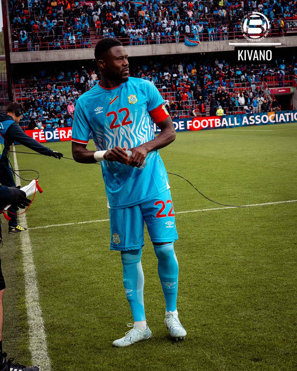 boomsportsrdc's tweet photo. 💣 Nous peuplerons ton sol et nous assurerons ta grandeur 🇨🇩❤️

📷 @boomsportsrdc

#Boomsportsrdc #RDC #Congo #team243 https://t.co/r9BNlm69GB