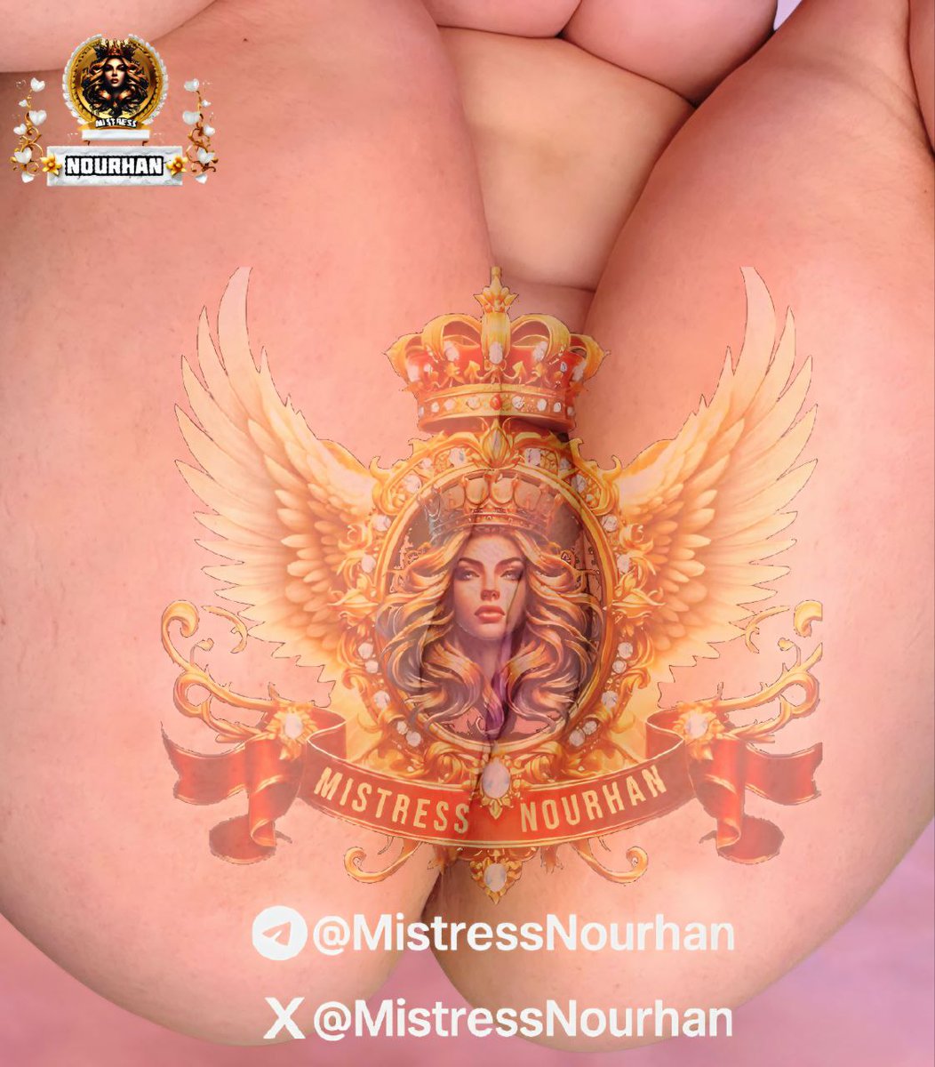 🇮🇶 👸👑 Mistress Nourhan tweet media