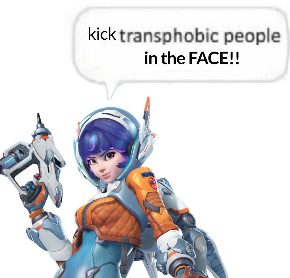 𑣲｡℡ ! | HAPPY PRIDE!! 🏳️‍⚧️ tweet media