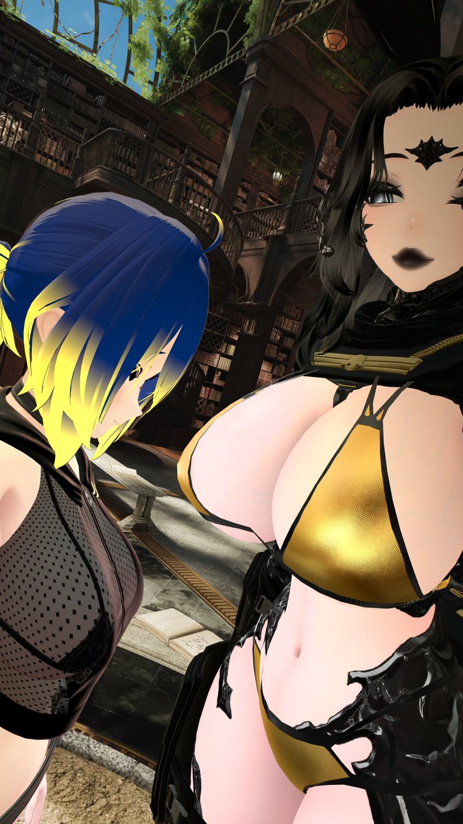 Not_Jonbot's tweet photo. It was fun Hanging out with @Airblade764 
#vrchat https://t.co/gscPINxzGR