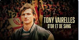 EnPleineLucarne's tweet photo. "Tony Vairelles, d'Or et de sang", documentaire en 4 épisodes : https://t.co/zjbaaMKn0X
Entre gloire, chute et résilience, ce récit intime raconte la trajectoire personnelle de Tony Vairelles, une icône du football rattrapée par son destin. https://t.co/VEiR4FHD8q
