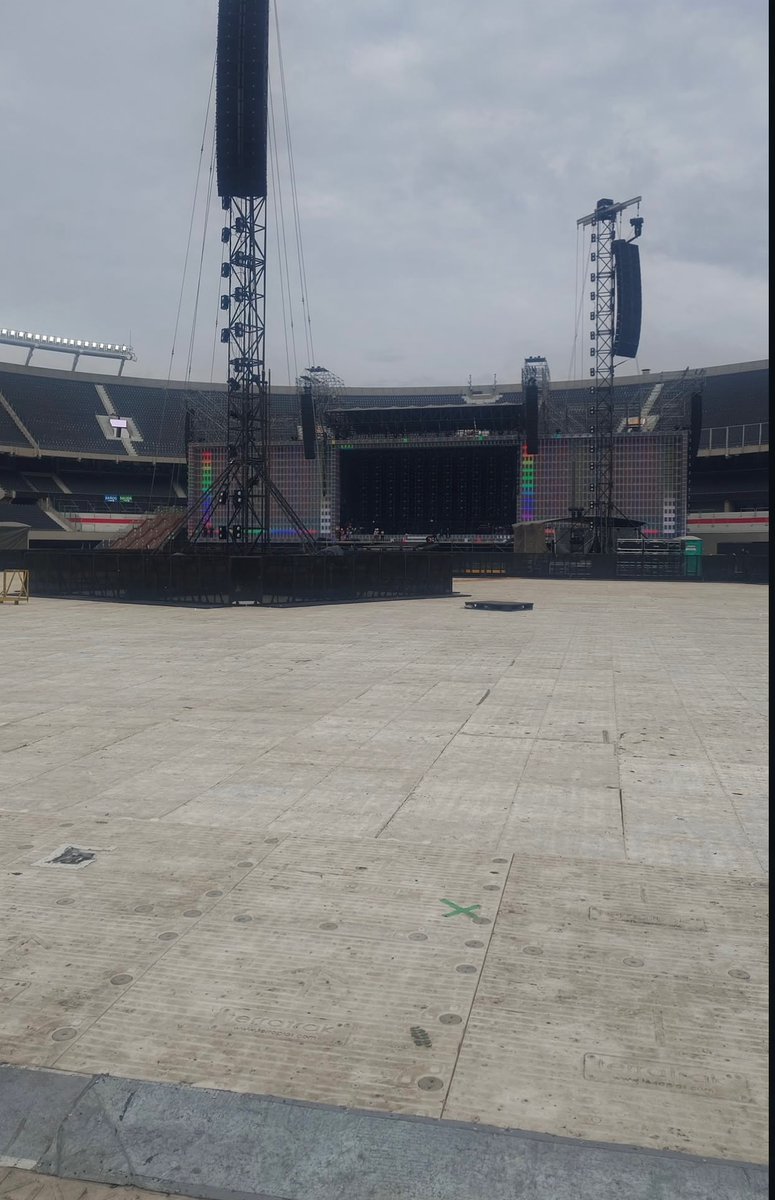 Update Argentina tweet media