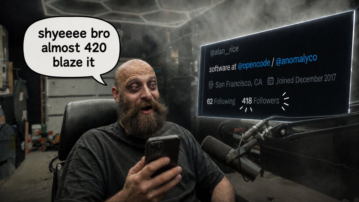 Alan Rice tweet media